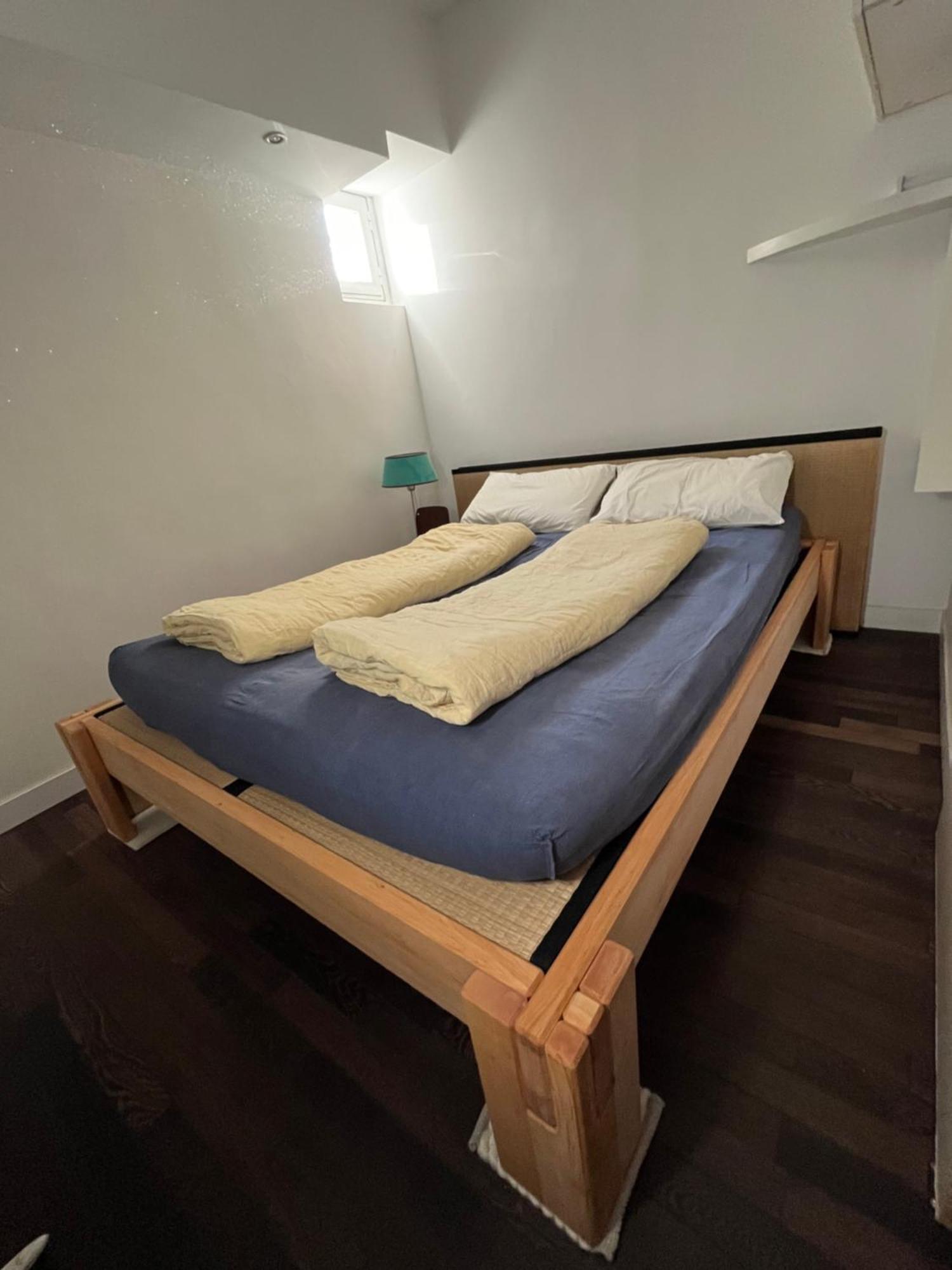Le Cap - Bungalow Vue Mer Et Colline - Hauteur De Cassis Διαμέρισμα Εξωτερικό φωτογραφία